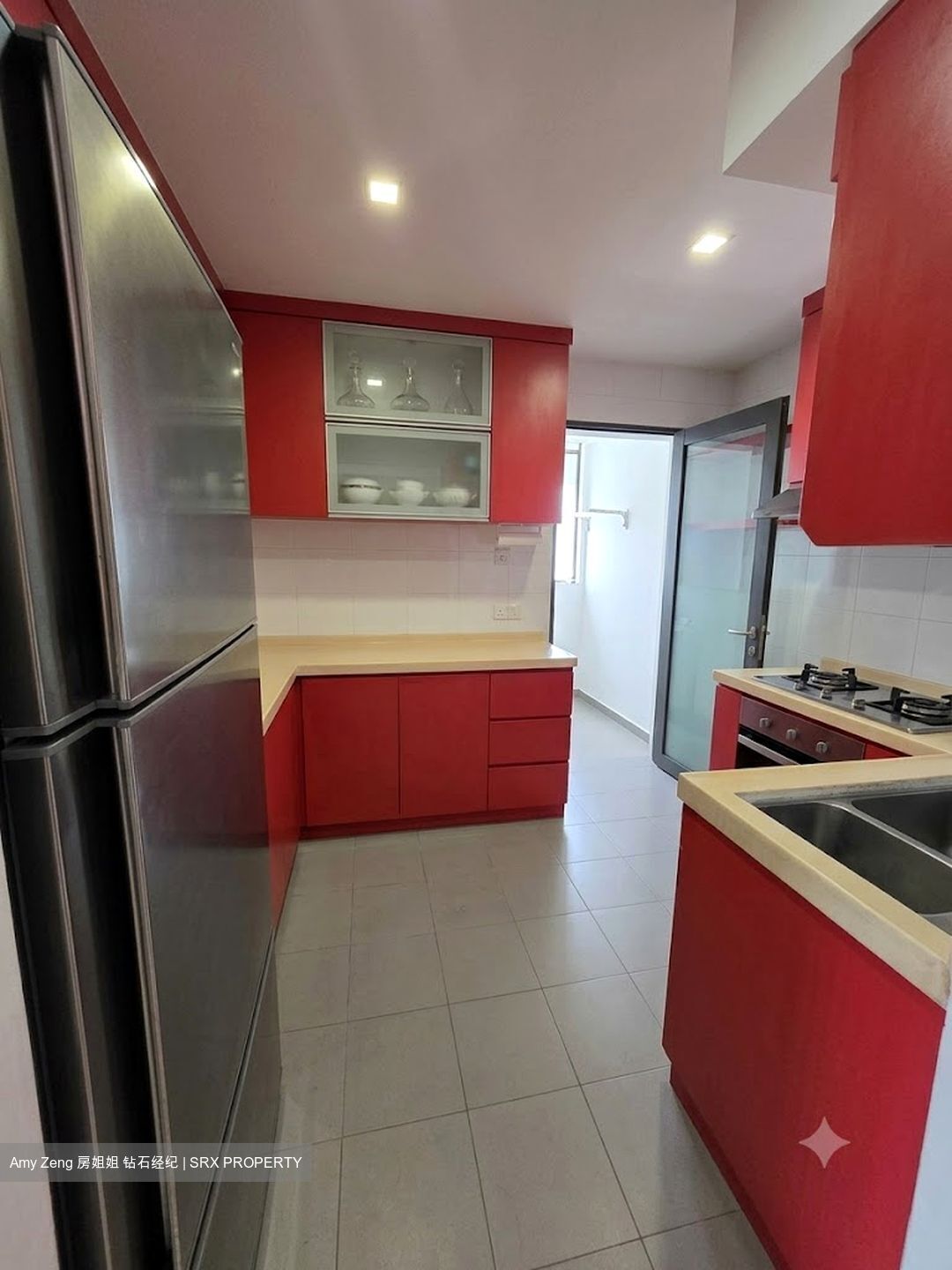 Blk 1 The Pinnacle@Duxton (Bukit Merah), HDB 4 Rooms #582841111